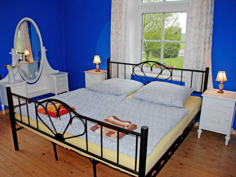 Ferienwohnung Gnies
