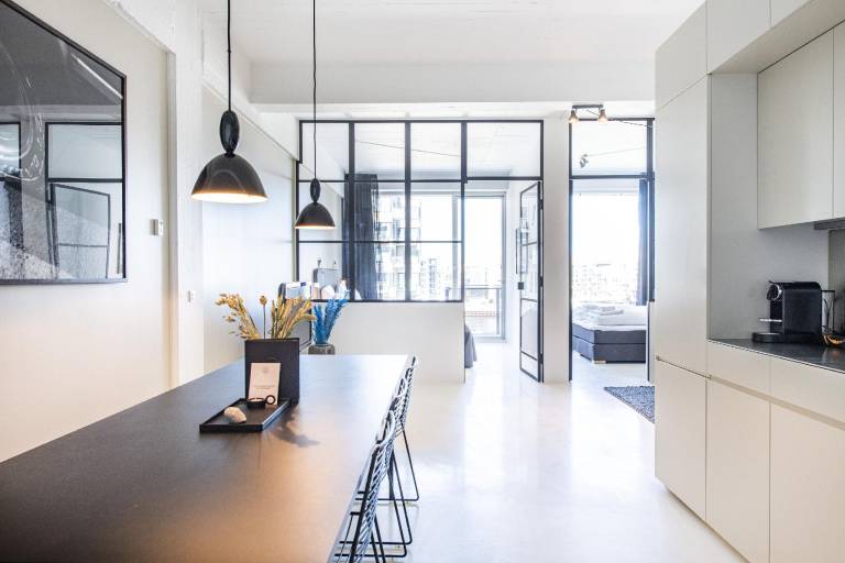 The Pier apartment by Daniel&Jacob’s — photo 2
