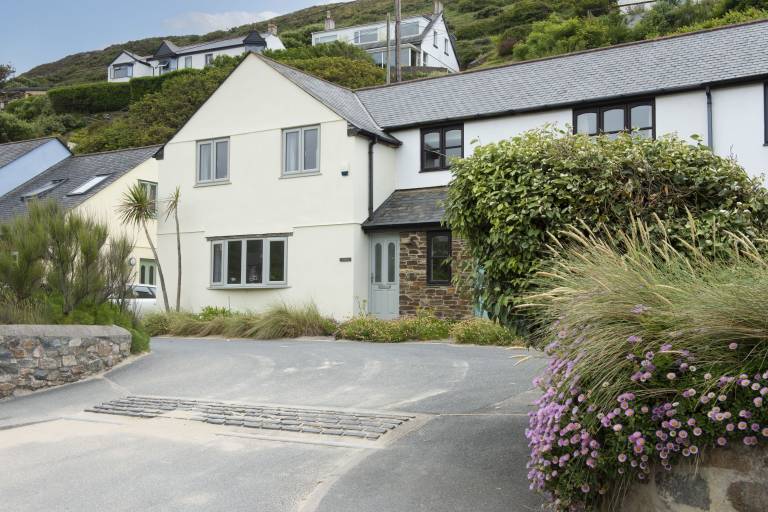 House Portreath