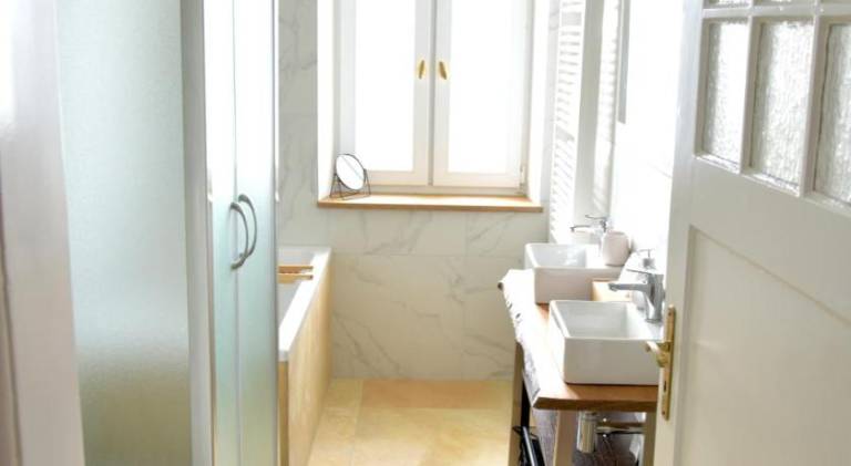 Holiday apartment with 3 rooms for 8 persons — photo 5