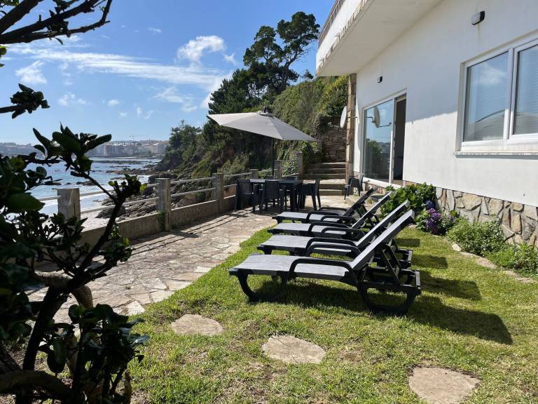 Villa A Lanzada