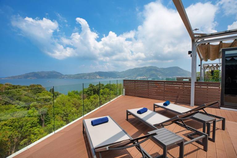 Apartment Patong