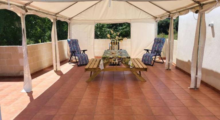 Fully equipped house with BBQ, patio & garden | Good for workation | Pets allowed — photo 3