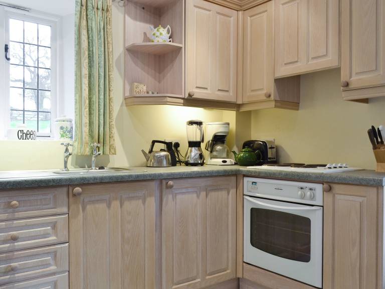 Children-friendly lovely cottage with garden & barbecue | Pet-friendly — photo 5