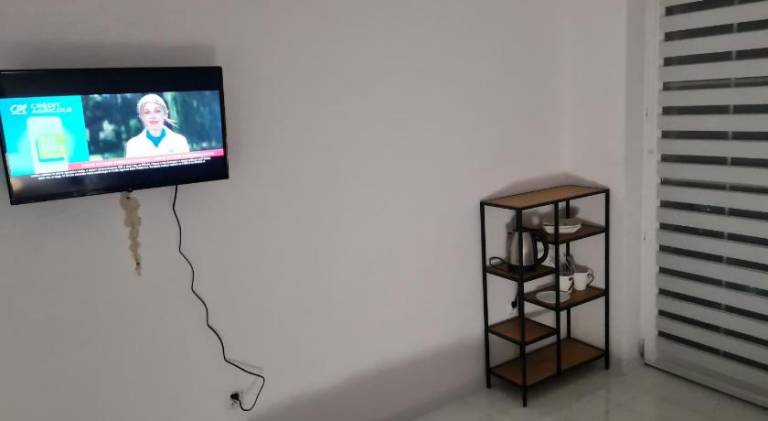 Ferienwohnung  Gartz (Oder)