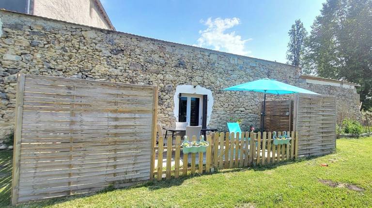 Appartement Langon