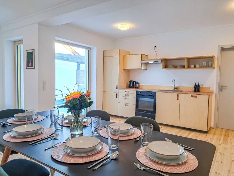 Ferienwohnung Gau-Algesheim