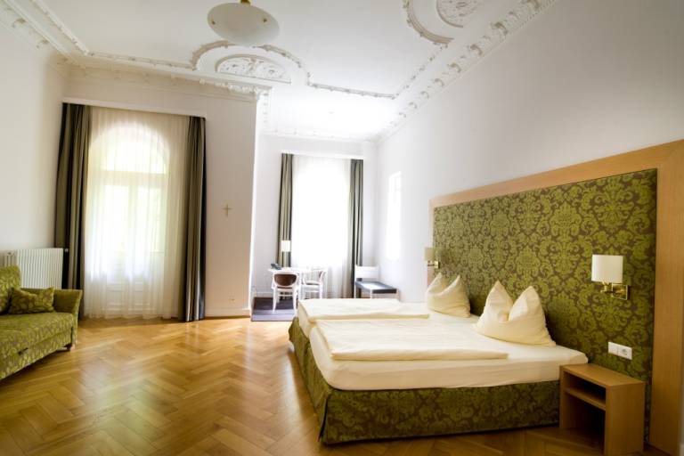 Doppelzimmer