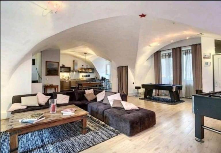 Casa Villeneuve-de-Berg