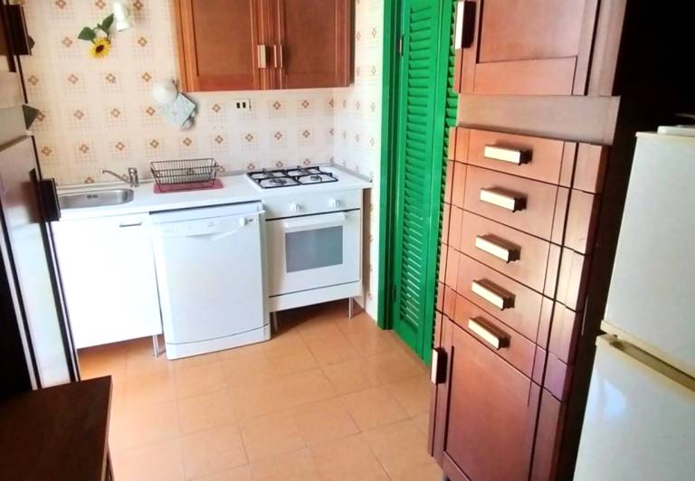 Holiday apartment with garden — photo 3
