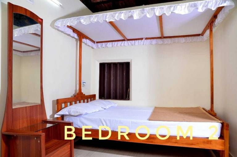 Private room  Kannur
