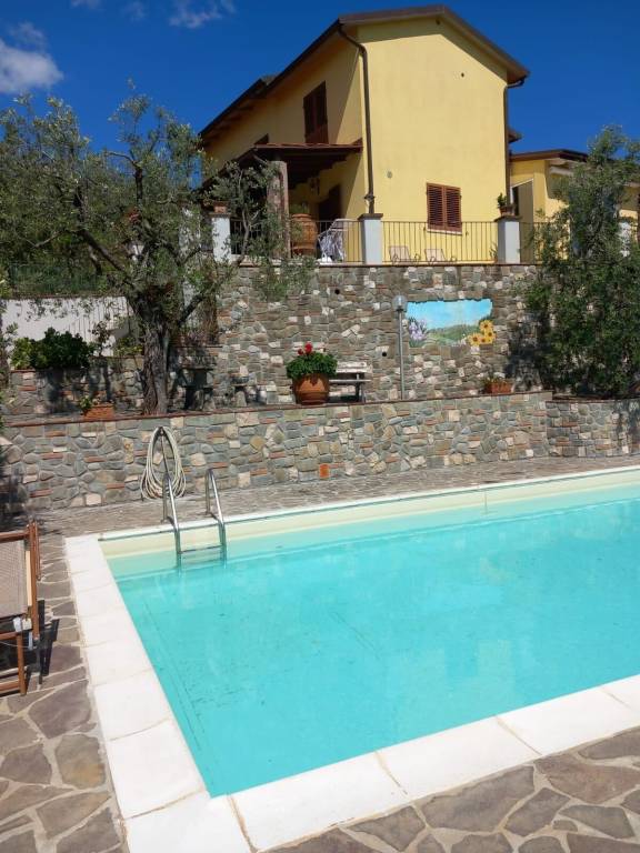 Casa vacanza  Sammomme