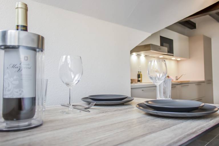 Ferienwohnung