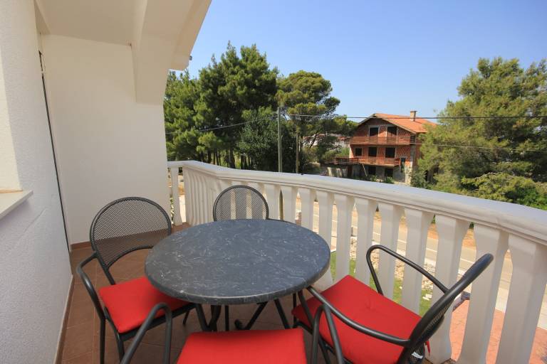 Apartament  Mrljane