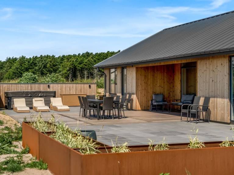Feriecenter Nr. Lyngby