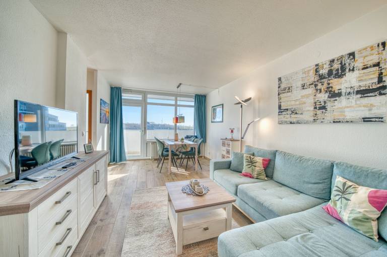 Ferienpark Haus C App 0C1106