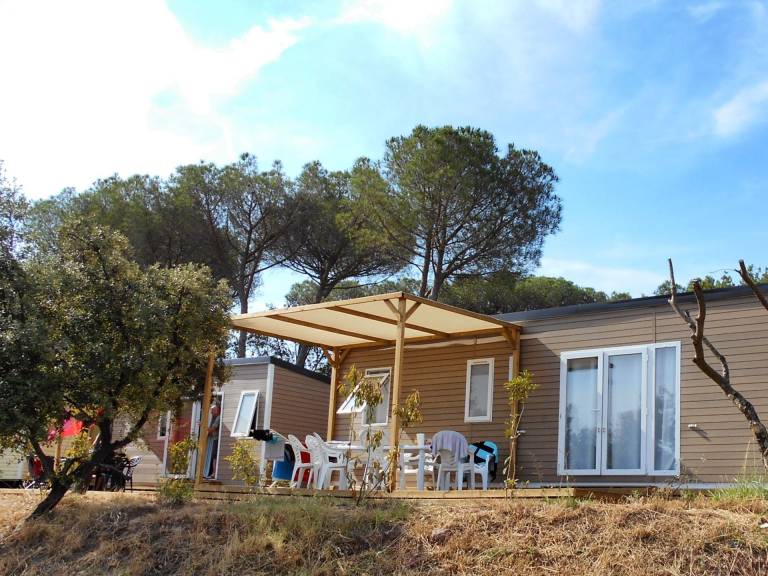 Mobil-home Le Muy