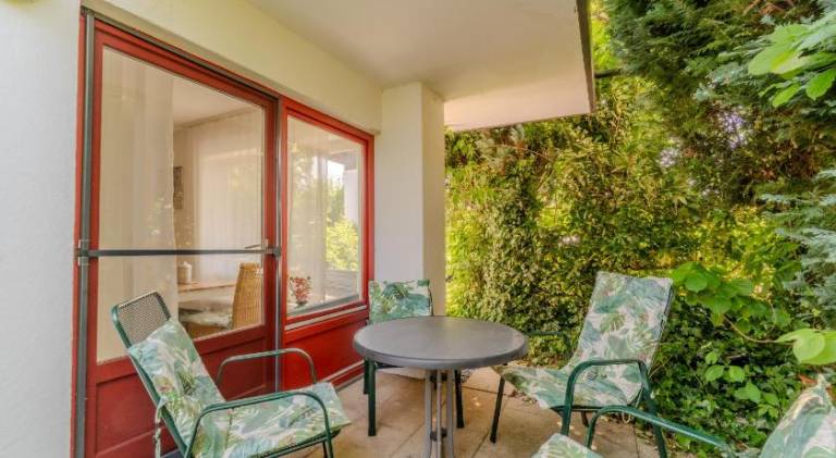 Holiday apartment with 2 rooms for 5 persons — photo 5