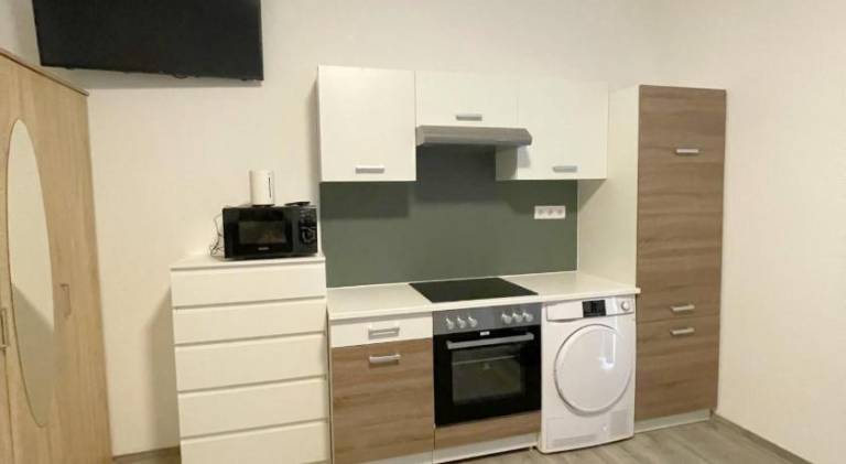 Apartment | Dogs allowed in Duisburg