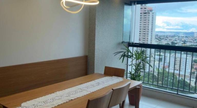 Apartment with 2 rooms for 5 persons — photo 4