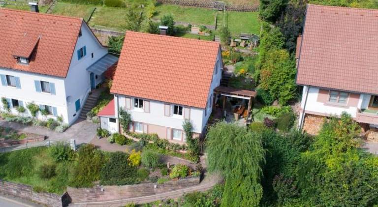 House | Dogs allowed in Karlsruhe
