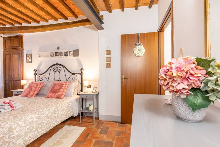 Ferienwohnung Montepulciano