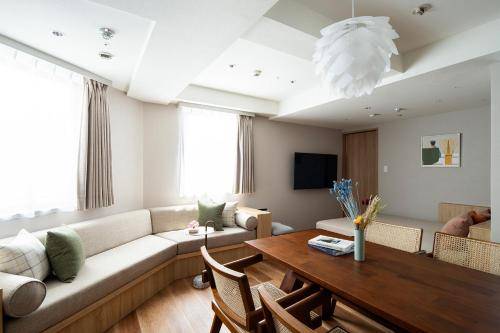 Apart hotel  3 Chome-23 Nishishinbashi
