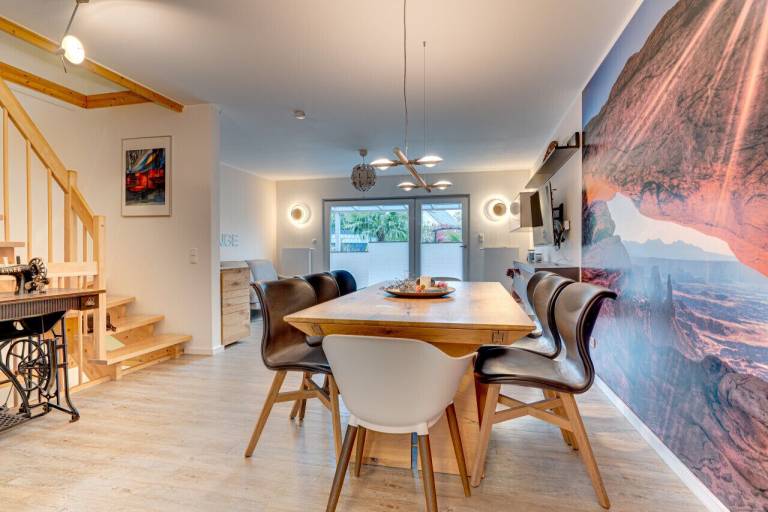 Ferienhaus Pulheim