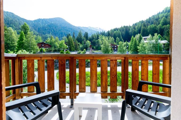Ferienwohnung Modane