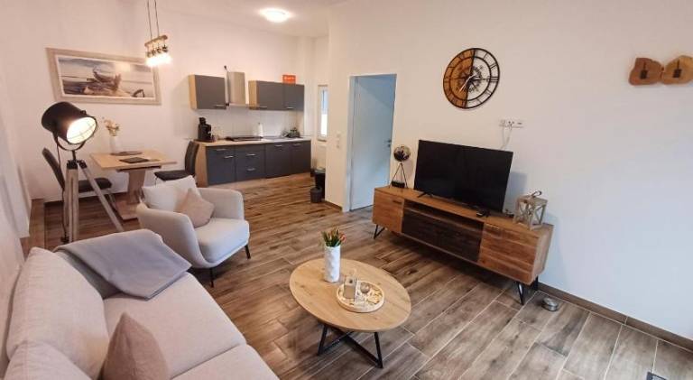 Ferienwohnung Dernau