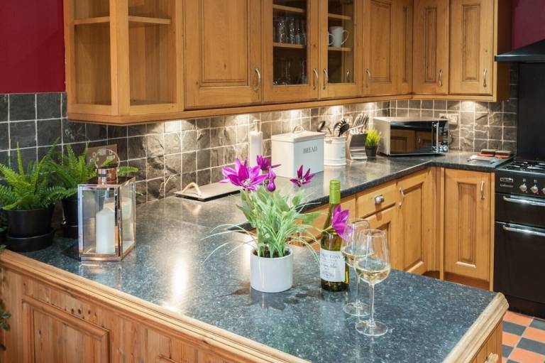 Cottage Ystradgynlais