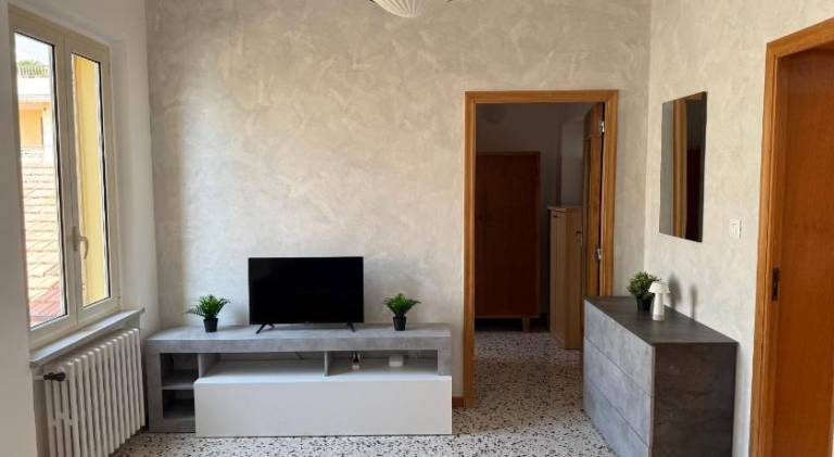Apartment with 2 rooms for 6 persons in Roseto degli Abruzzi
