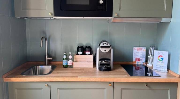 Apartment | Close to Santa Maria Maggiore | Pets are welcome — photo 5