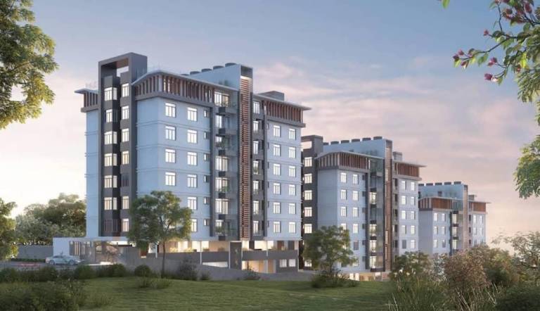 Ferienwohnung  Getathuru