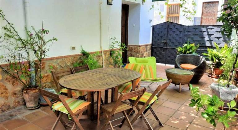 Vacation home with 2 rooms for 4 persons — photo 3