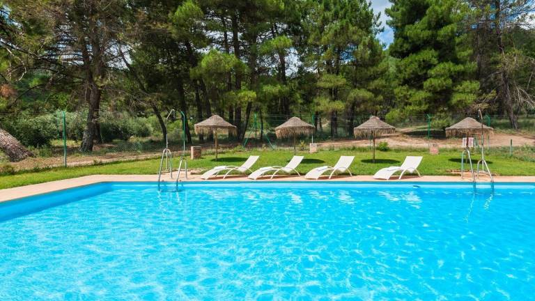 Villa  Los Yeguerizos