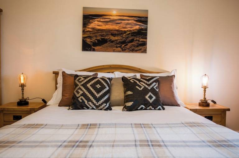 Bed and breakfast Burtholme