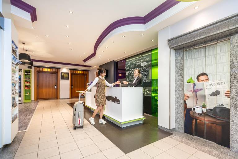 Ibis Styles Luzern — photo 2
