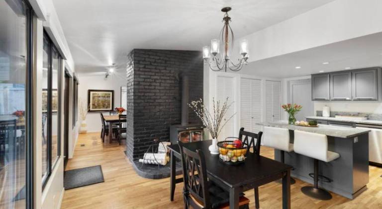 Vacation home | Perfect for remote work | Pets allowed in Bellevue, WA