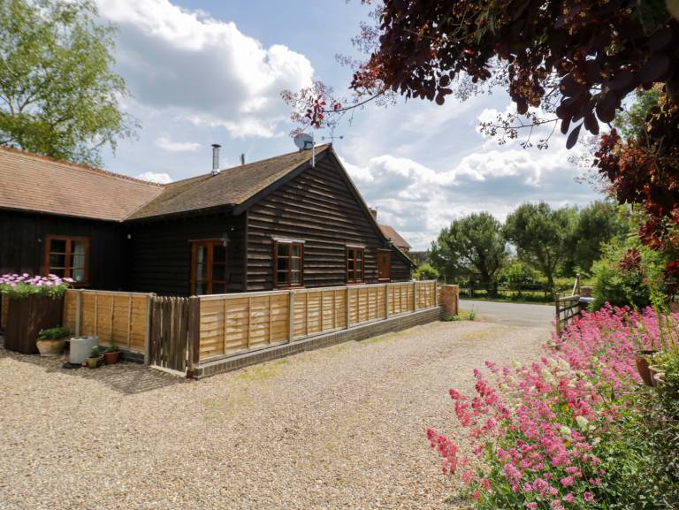Robbie s Barn