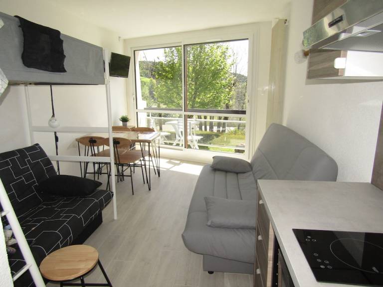 Appartement Villard-de-Lans