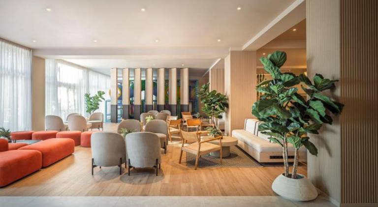 Valamar Tamaris Resort — photo 3