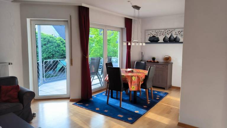 78 m&sup2; Ferienwohnung