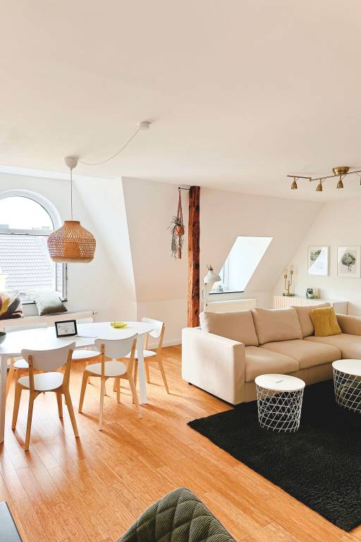 Ferienwohnung  Neuwied