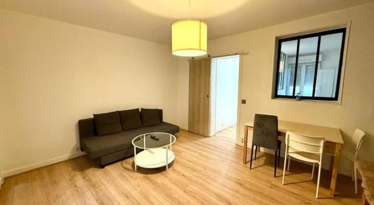 Apartment with terrace | Pet-friendly — photo 3