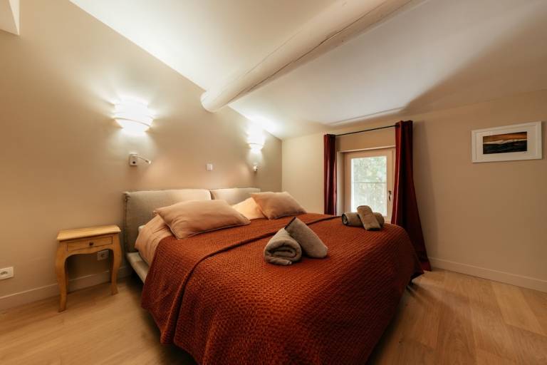 Chambre d'hôtes Gargas