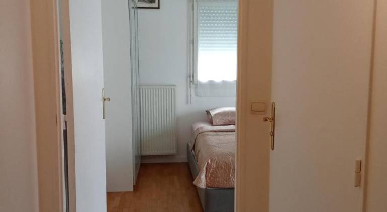 Rental apartment with 1 room for 2 persons — photo 2