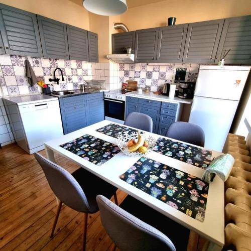 Apartment Gorublyane