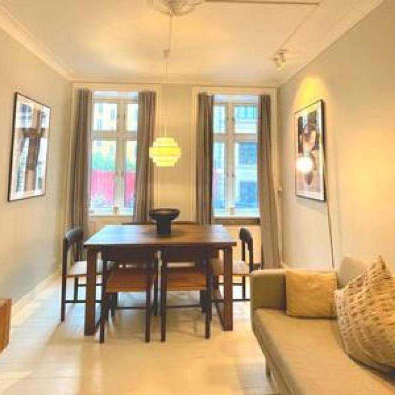 Apartment  Søborg