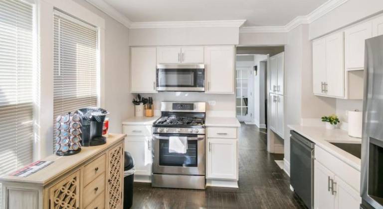 House | Suitable for remote work in Libertyville, IL